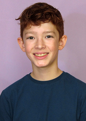 Headshot